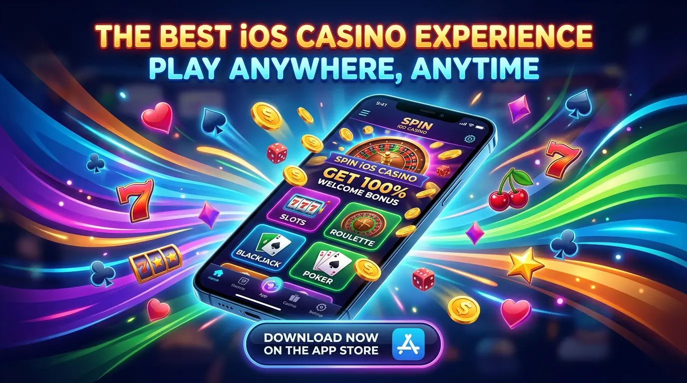 20bet casino iPhone app