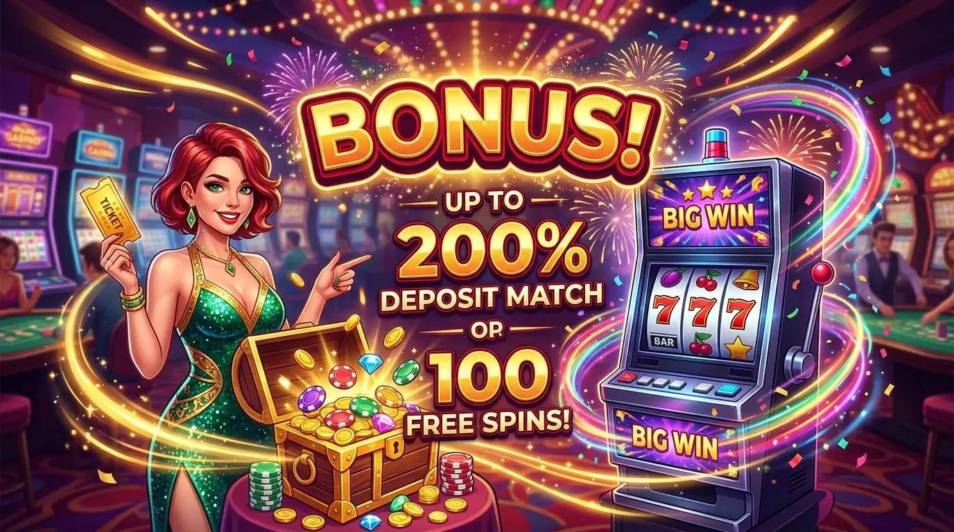 20bet casino rewards