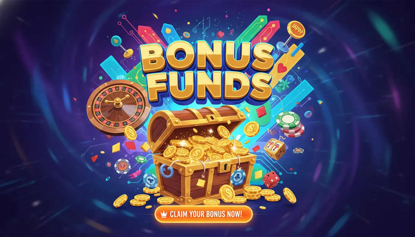 20bet casino bonus funds
