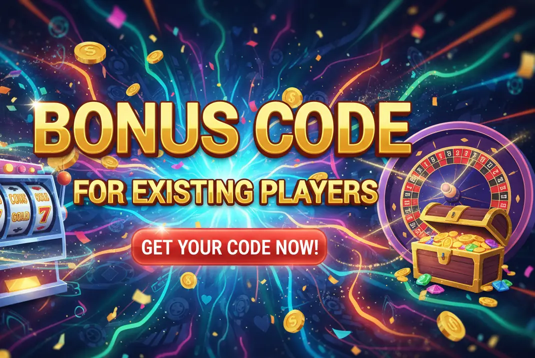 20bet casino existing player bonus
