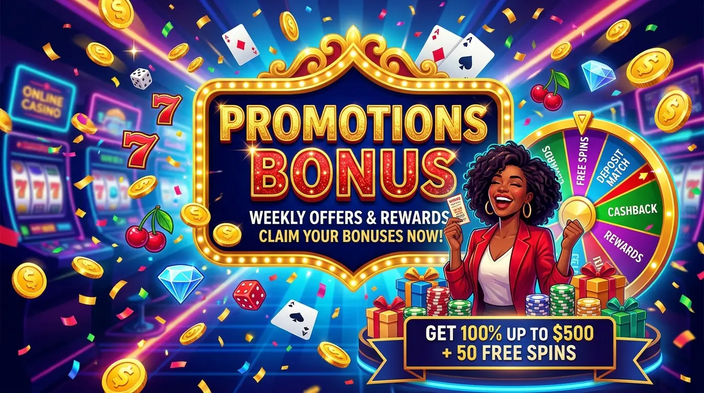 20bet casino deals