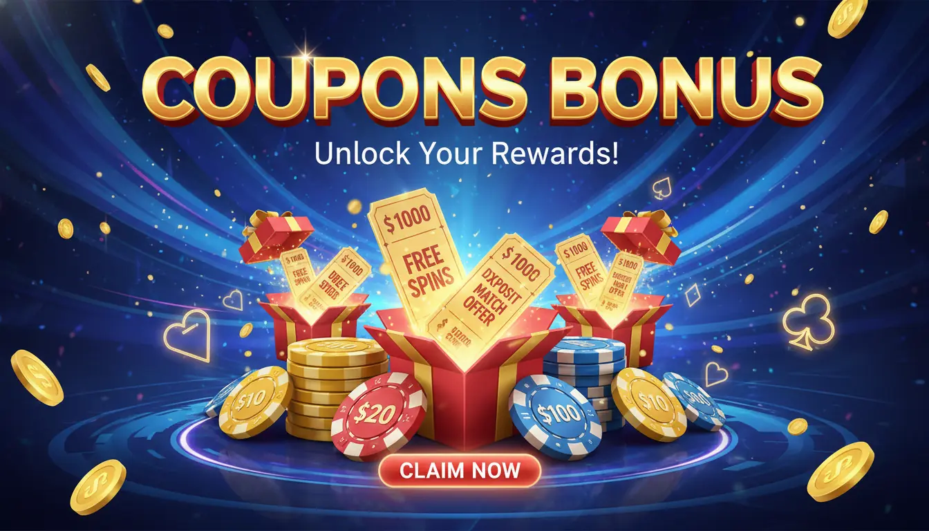 20bet casino coupons