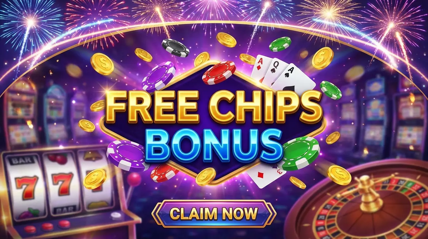 20bet casino free chips