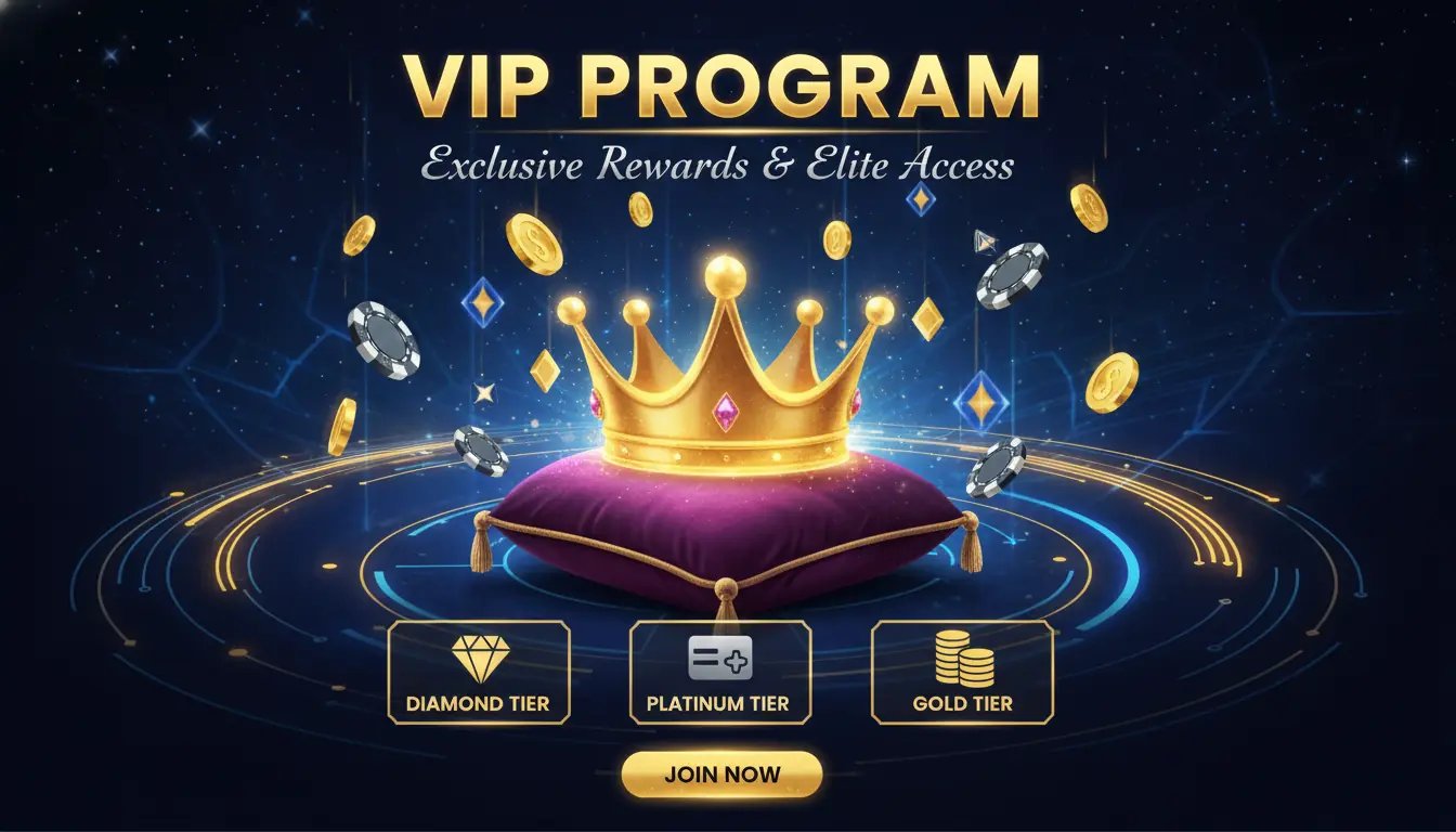 20bet loyalty program
