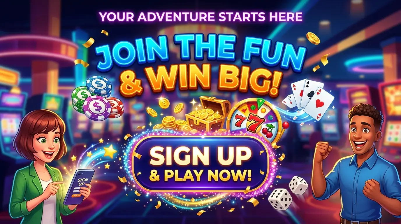 20bet casino registration