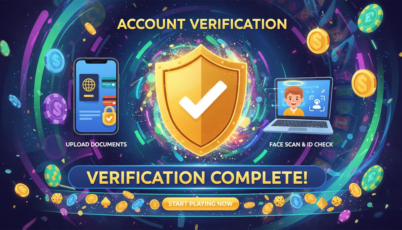 20bet verification