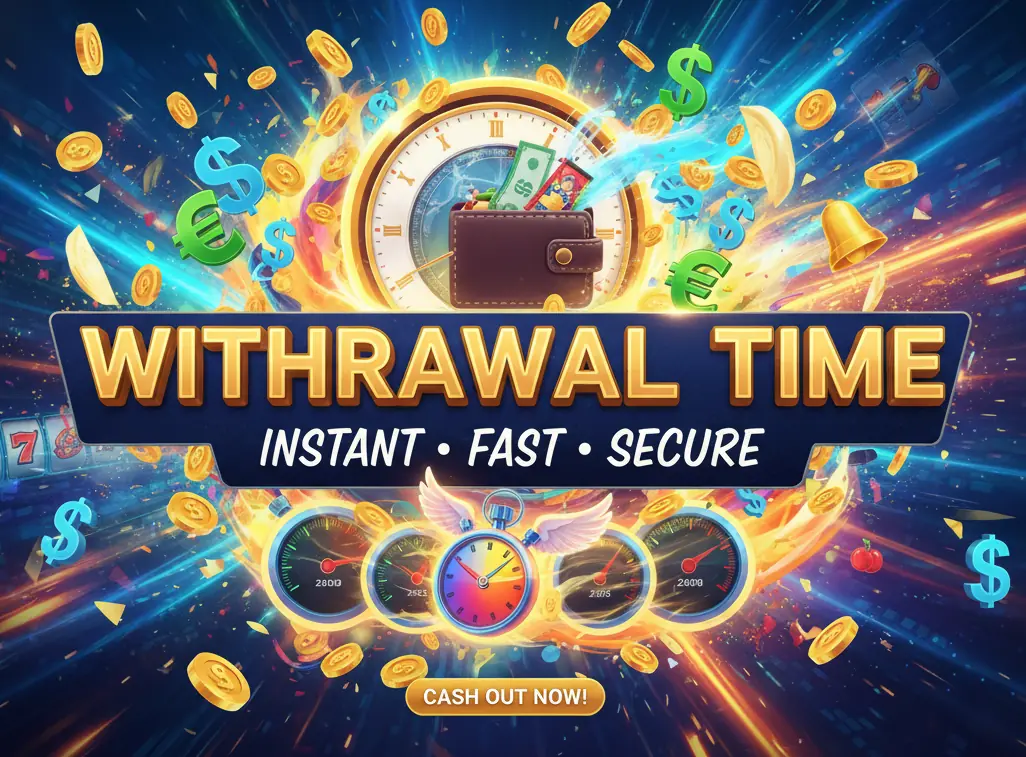 20bet casino withdrawal time
