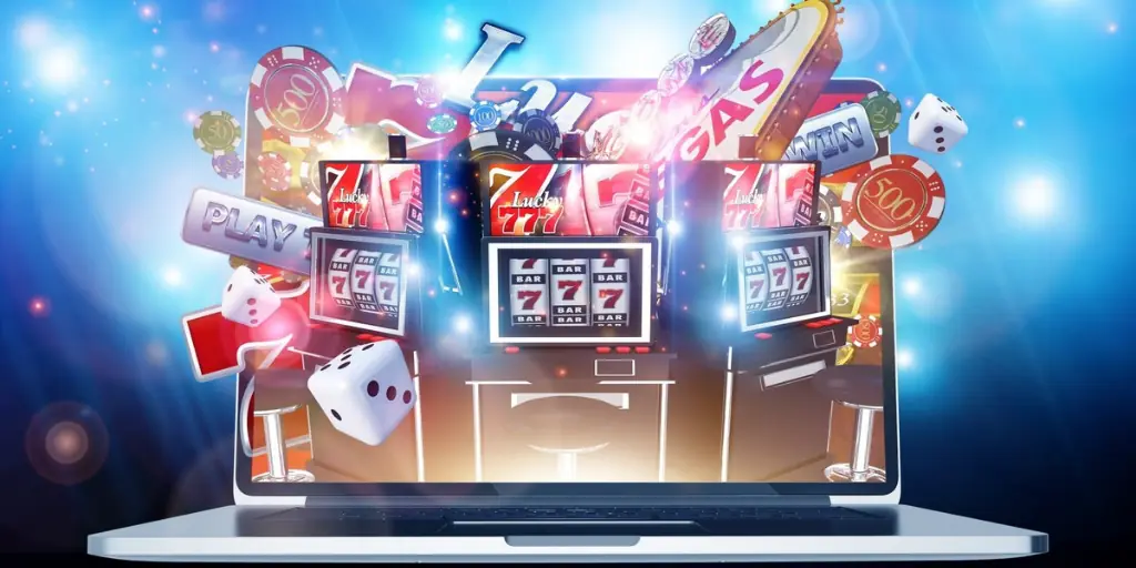 20bet casino games