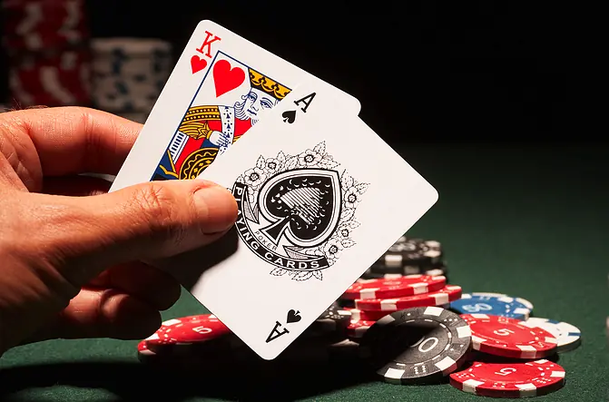 20bet blackjack
