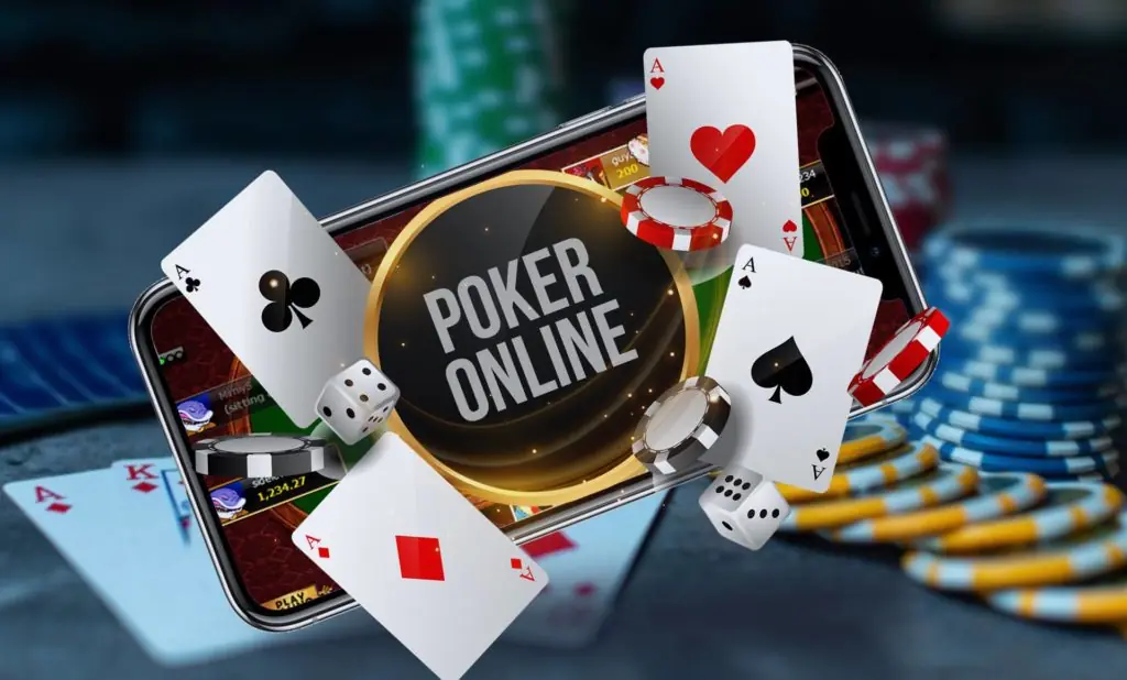 20bet poker game