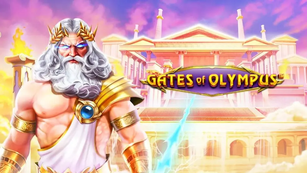 20bet Gates of Olympus