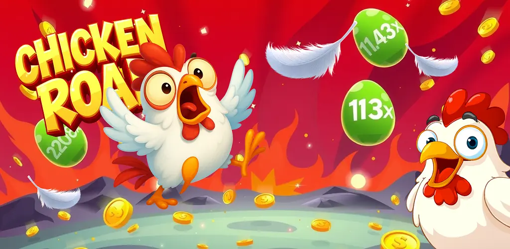 20bet casino Chicken Road